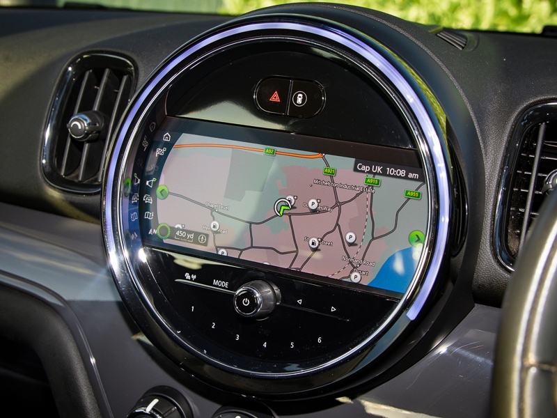 Used MINI Countryman 2021 for sale - 77214286: Photo 12