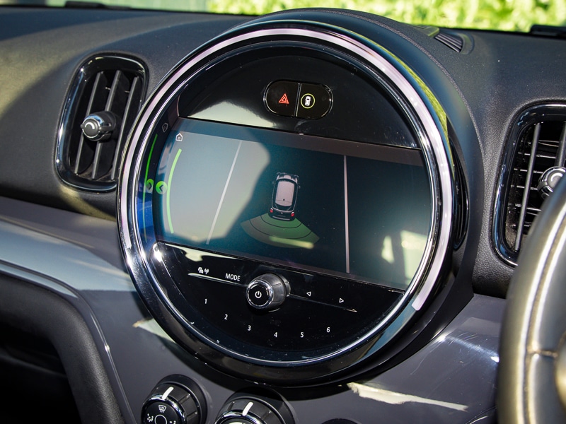 Used MINI Countryman 2021 for sale - 77214286: Photo 13