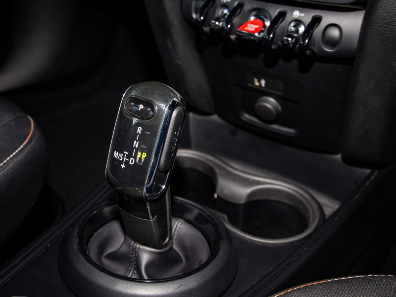 Used MINI Countryman 2021 for sale - 77214286: Photo 14