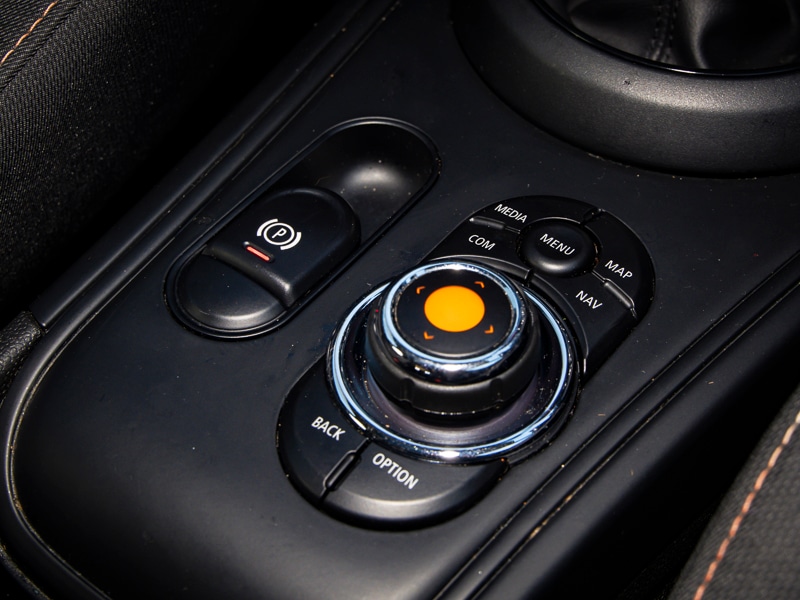 Used MINI Countryman 2021 for sale - 77214286: Photo 15