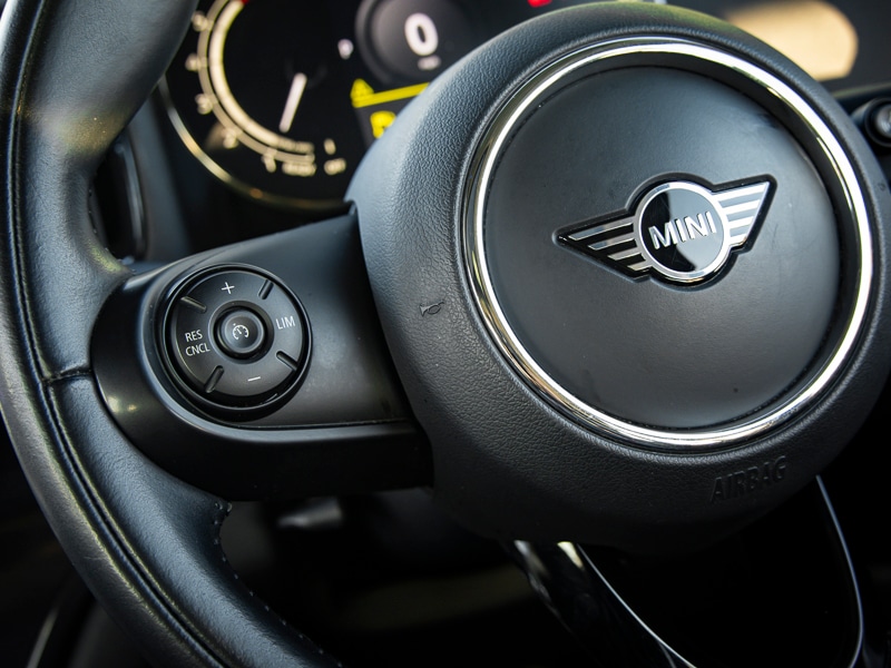 Used MINI Countryman 2021 for sale - 77214286: Photo 16