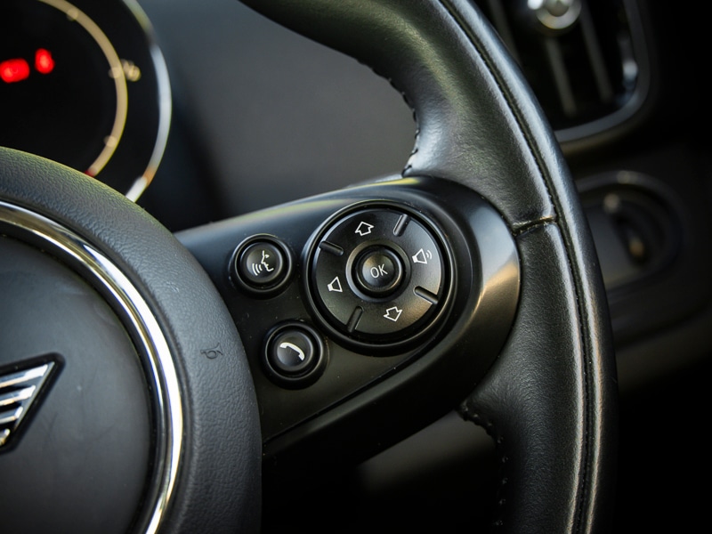 Used MINI Countryman 2021 for sale - 77214286: Photo 17