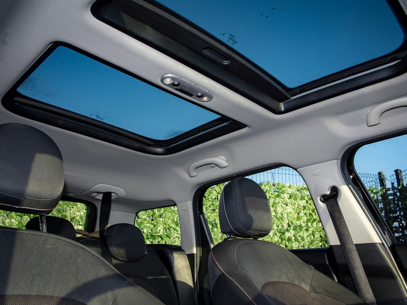 Used MINI Countryman 2021 for sale - 77214286: Photo 19