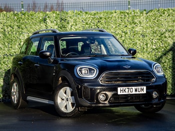 Used MINI Countryman 2021 for sale - 77214286: Photo
