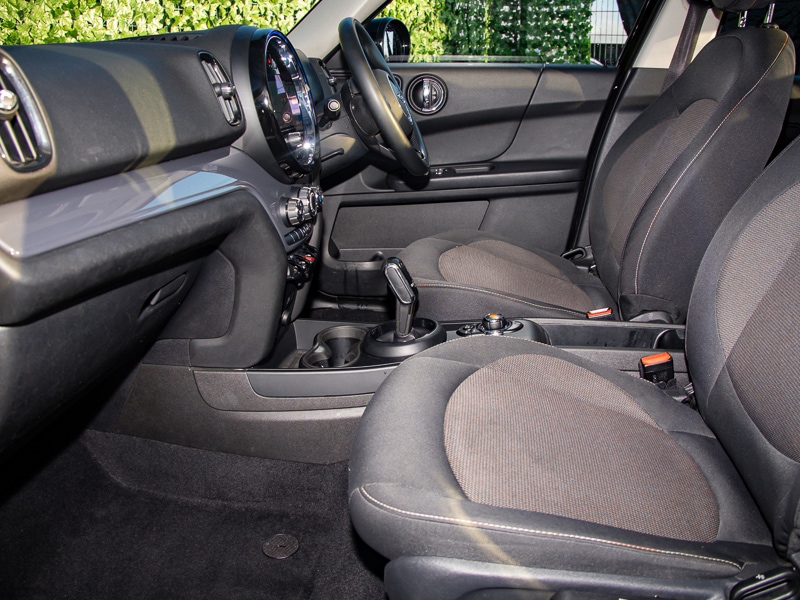 Used MINI Countryman 2021 for sale - 77214286: Photo 2