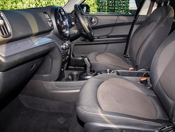 Used MINI Countryman 2021 for sale - 77214286: Photo