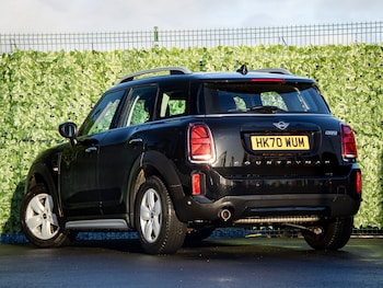 Used MINI Countryman 2021 for sale - 77214286: Photo