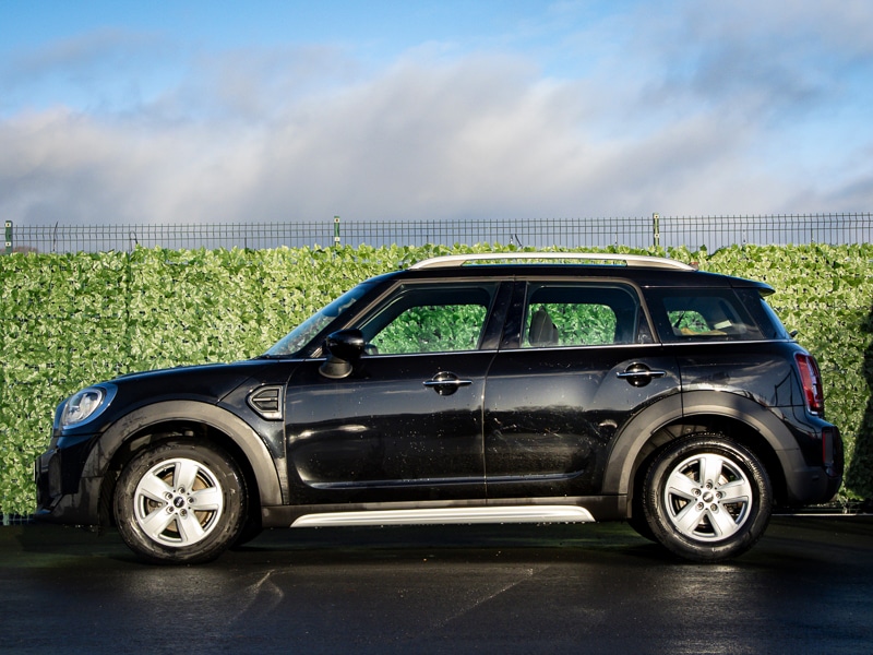Used MINI Countryman 2021 for sale - 77214286: Photo 4