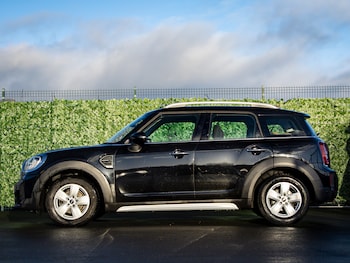 Used MINI Countryman 2021 for sale - 77214286: Photo
