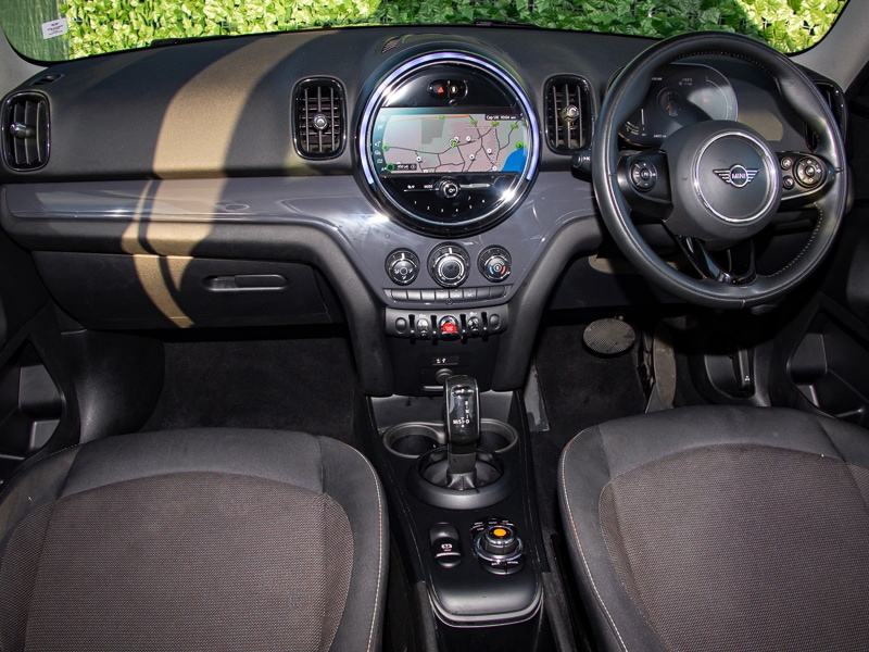 Used MINI Countryman 2021 for sale - 77214286: Photo 5