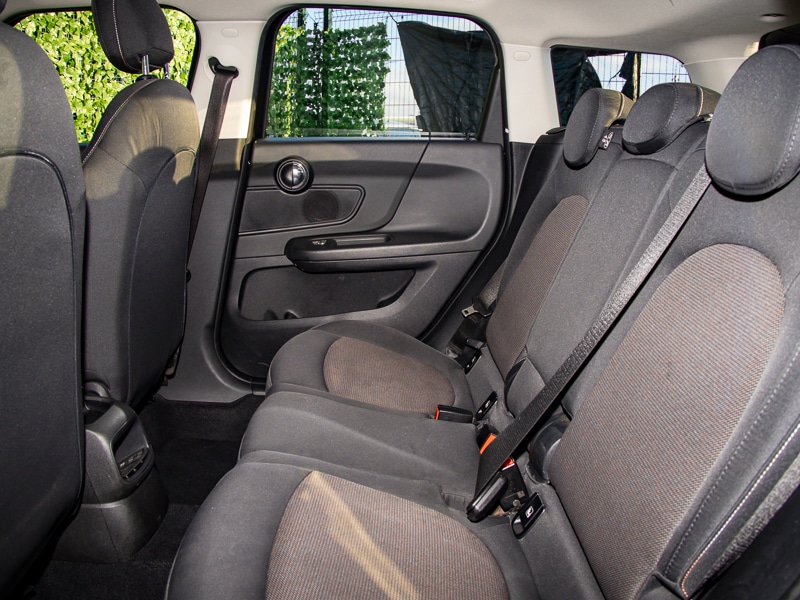 Used MINI Countryman 2021 for sale - 77214286: Photo 6