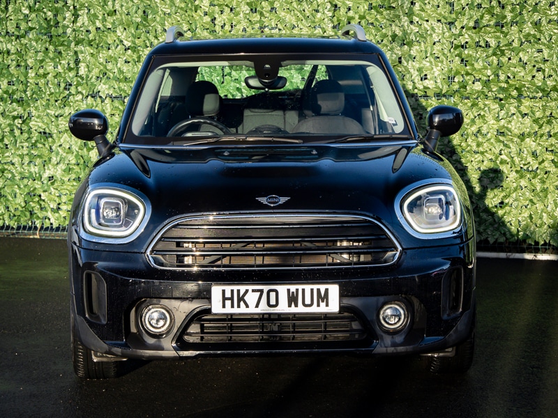 Used MINI Countryman 2021 for sale - 77214286: Photo 7