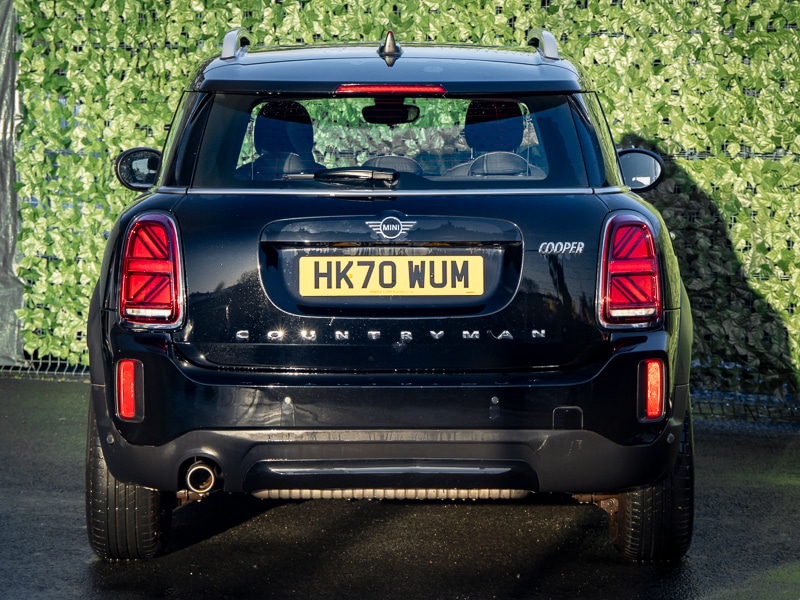 Used MINI Countryman 2021 for sale - 77214286: Photo 8