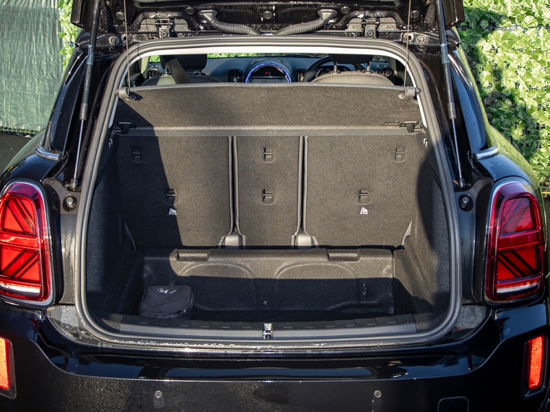 Used MINI Countryman 2021 for sale - 77214286: Photo 9