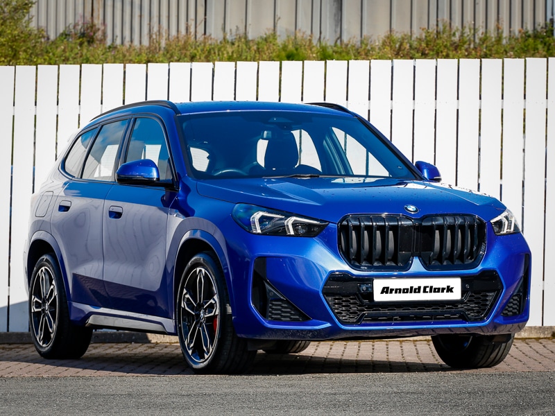 Used BMW X1 2024 for sale - 76696111: Photo 1