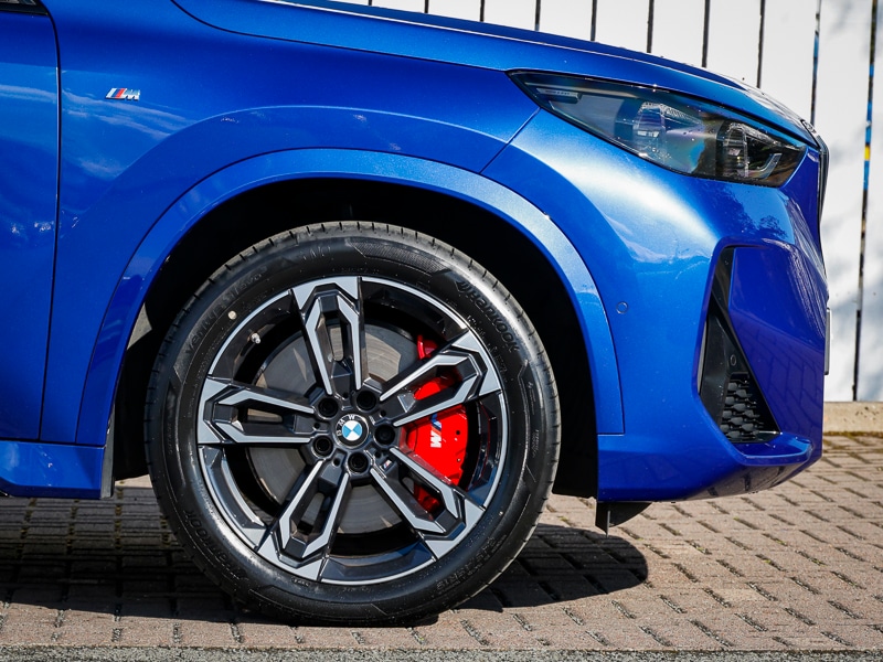 Used BMW X1 2024 for sale - 76696111: Photo 14