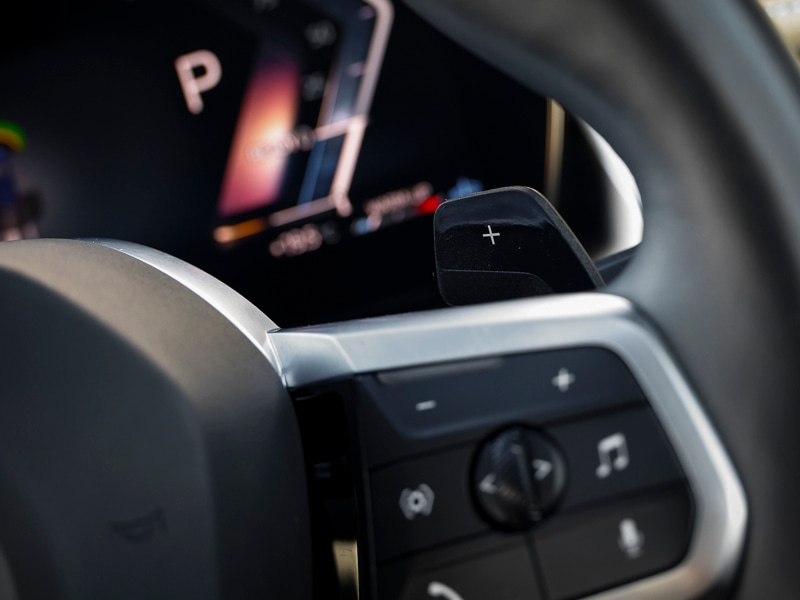 Used BMW X1 2024 for sale - 76696111: Photo 19