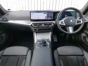 Used BMW i4 2024 for sale - 74711721: Photo