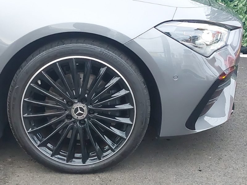 Used Mercedes-Benz CLA 2025 for sale - 76683557: Photo 14