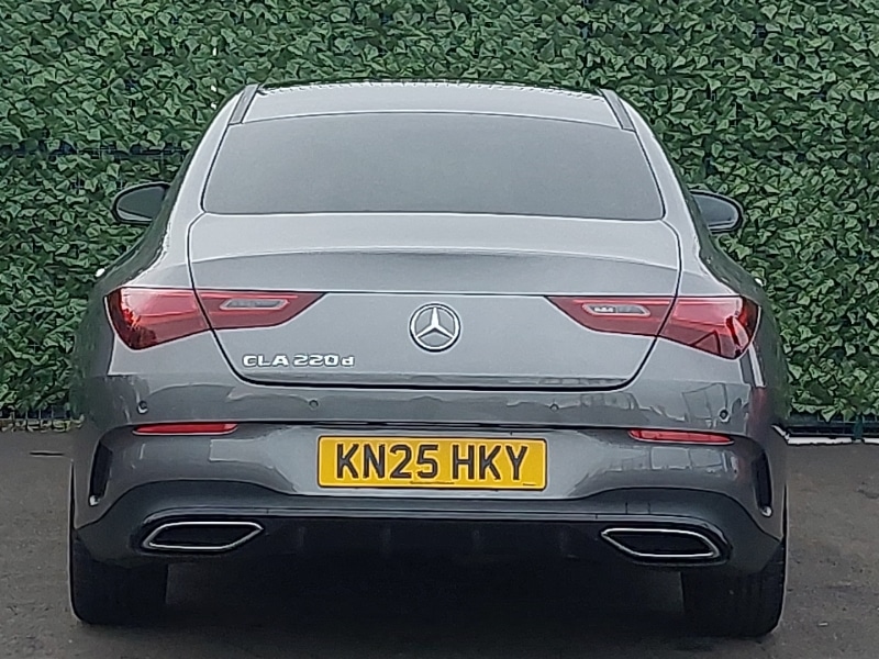 Used Mercedes-Benz CLA 2025 for sale - 76683557: Photo 15