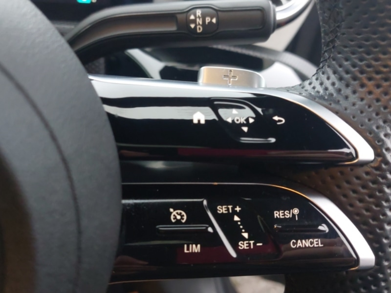 Used Mercedes-Benz CLA 2025 for sale - 76683557: Photo 17