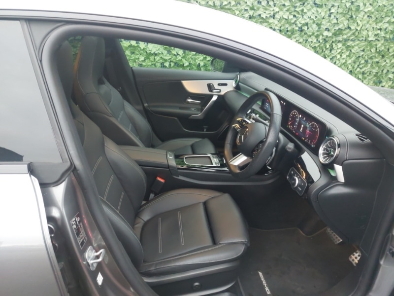 Used Mercedes-Benz CLA 2025 for sale - 76683557: Photo 6