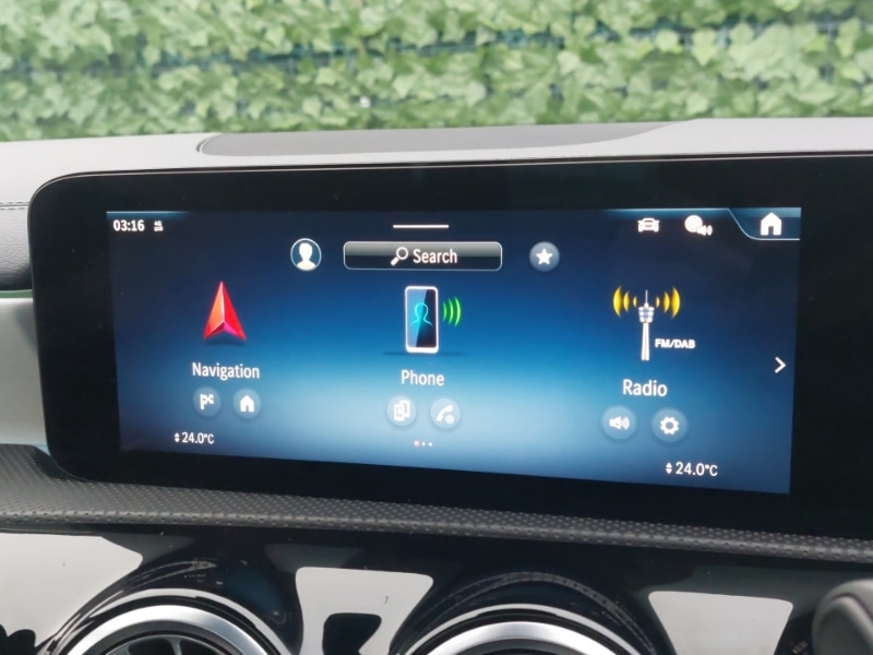 Used Mercedes-Benz CLA 2025 for sale - 76683557: Photo 8