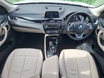 Used BMW X1 2018 for sale - 78283869: Photo