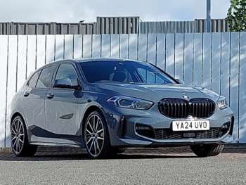 2024 - 118i [136] M Sport 5dr [Live Cockpit Pro/Pro pk]