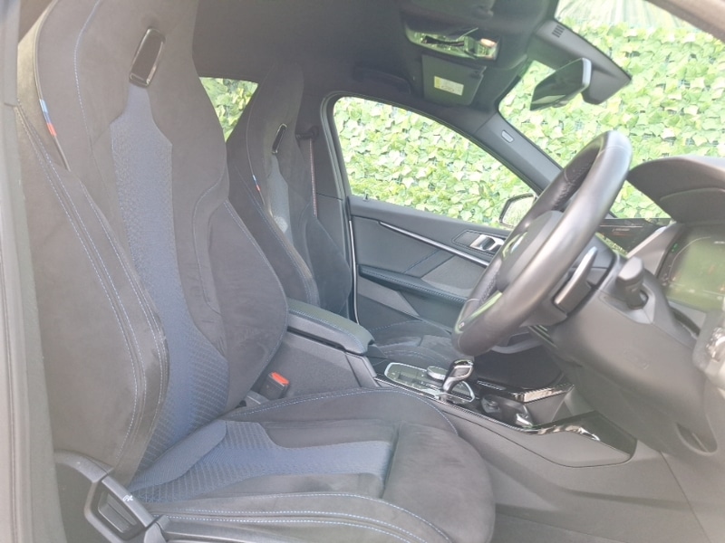 Used BMW 1 Series 2024 for sale - 78114114: Photo 11