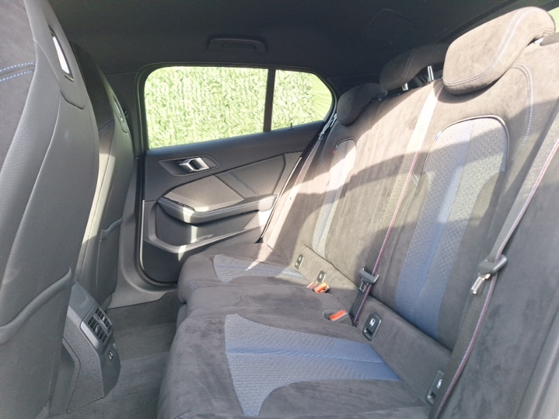 Used BMW 1 Series 2024 for sale - 78114114: Photo 12