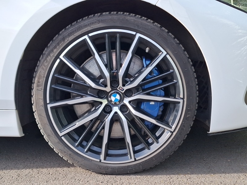 Used BMW 1 Series 2024 for sale - 78114114: Photo 14