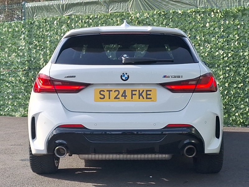 Used BMW 1 Series 2024 for sale - 78114114: Photo 15