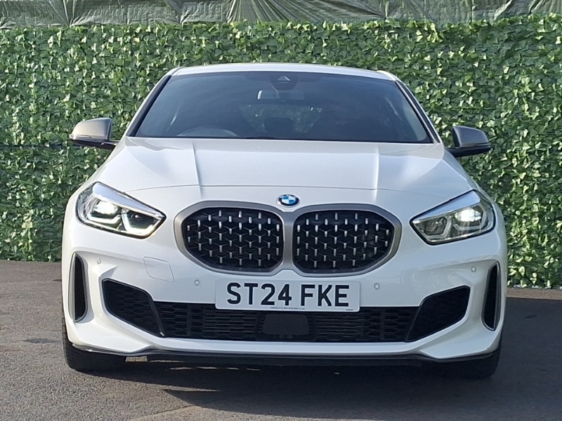 Used BMW 1 Series 2024 for sale - 78114114: Photo 16