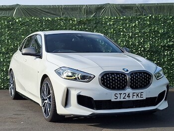 BMW 1 Series feature image