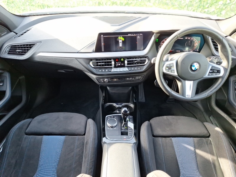 Used BMW 1 Series 2024 for sale - 78114114: Photo 4