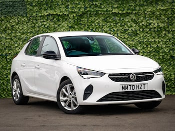 Used Vauxhall Corsa 2020 for sale - 79618700: Photo