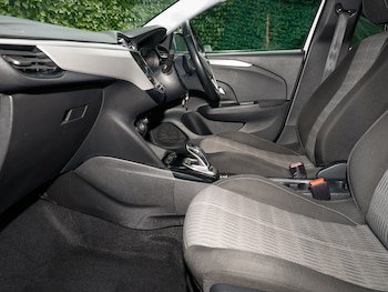 Used Vauxhall Corsa 2020 for sale - 79618700: Photo