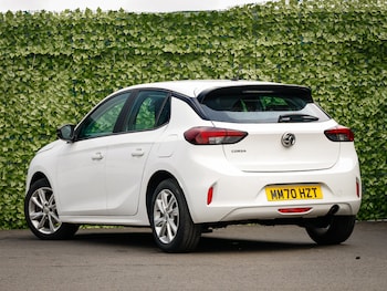 Used Vauxhall Corsa 2020 for sale - 79618700: Photo