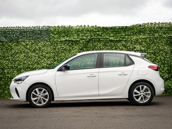 Used Vauxhall Corsa 2020 for sale - 79618700: Photo