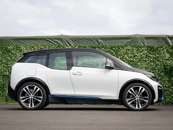 Used BMW i3 2021 for sale - 79207986: Photo