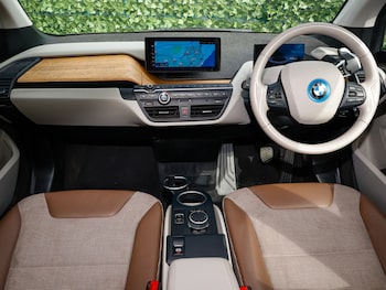 Used BMW i3 2021 for sale - 79207986: Photo