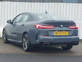 Used BMW 2 Series 2020 for sale - 77767616: Photo