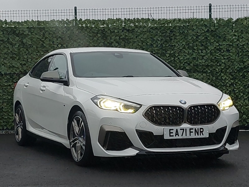 Used BMW 2 Series 2021 for sale - 77039313: Photo 1