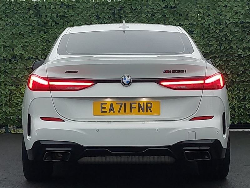 Used BMW 2 Series 2021 for sale - 77039313: Photo 15