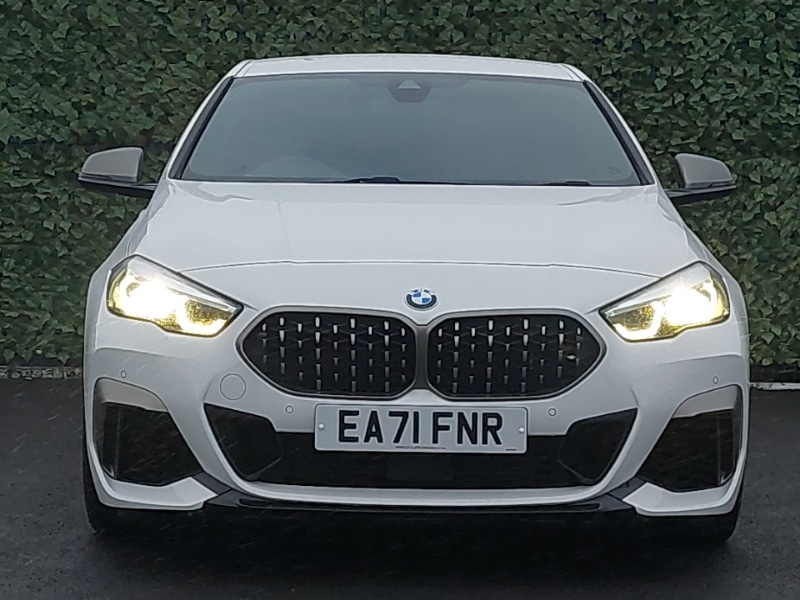 Used BMW 2 Series 2021 for sale - 77039313: Photo 16