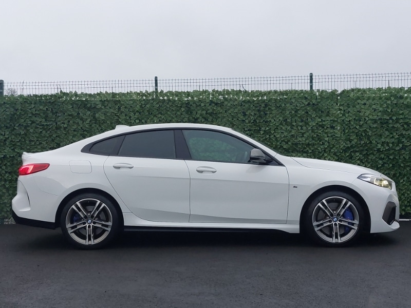 Used BMW 2 Series 2021 for sale - 77039313: Photo 2