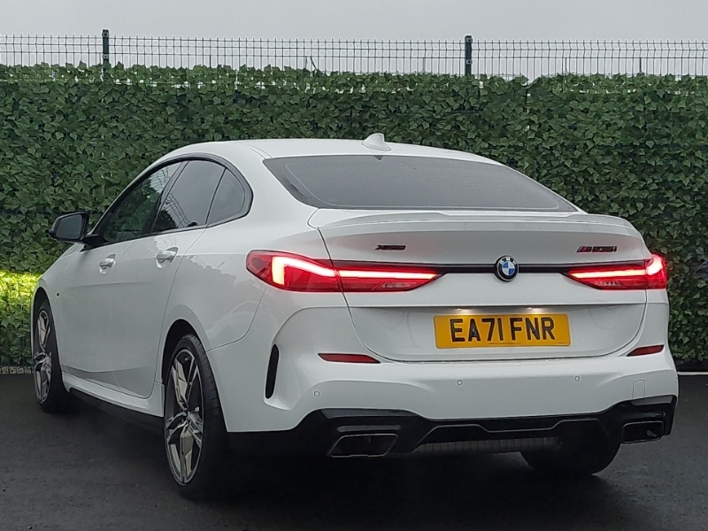 Used BMW 2 Series 2021 for sale - 77039313: Photo 3