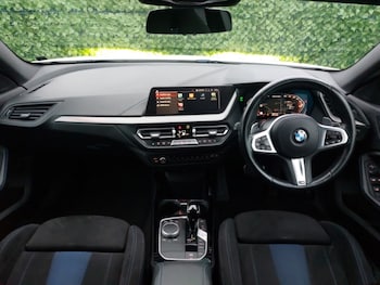 Used BMW 2 Series 2021 for sale - 77039313: Photo