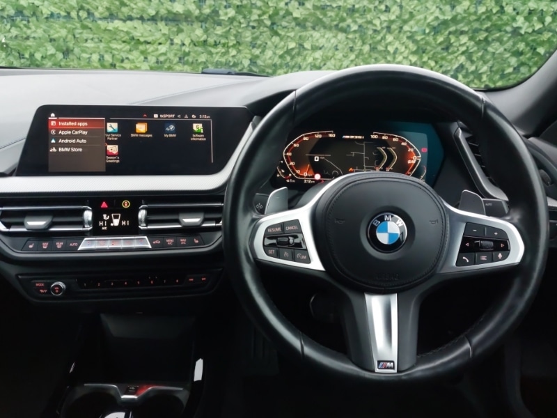 Used BMW 2 Series 2021 for sale - 77039313: Photo 5